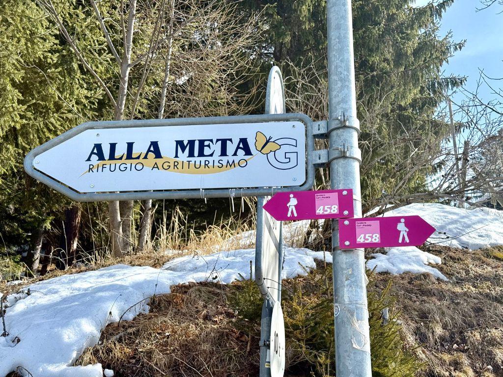 Image 11 - Agriturismo Alla Meta