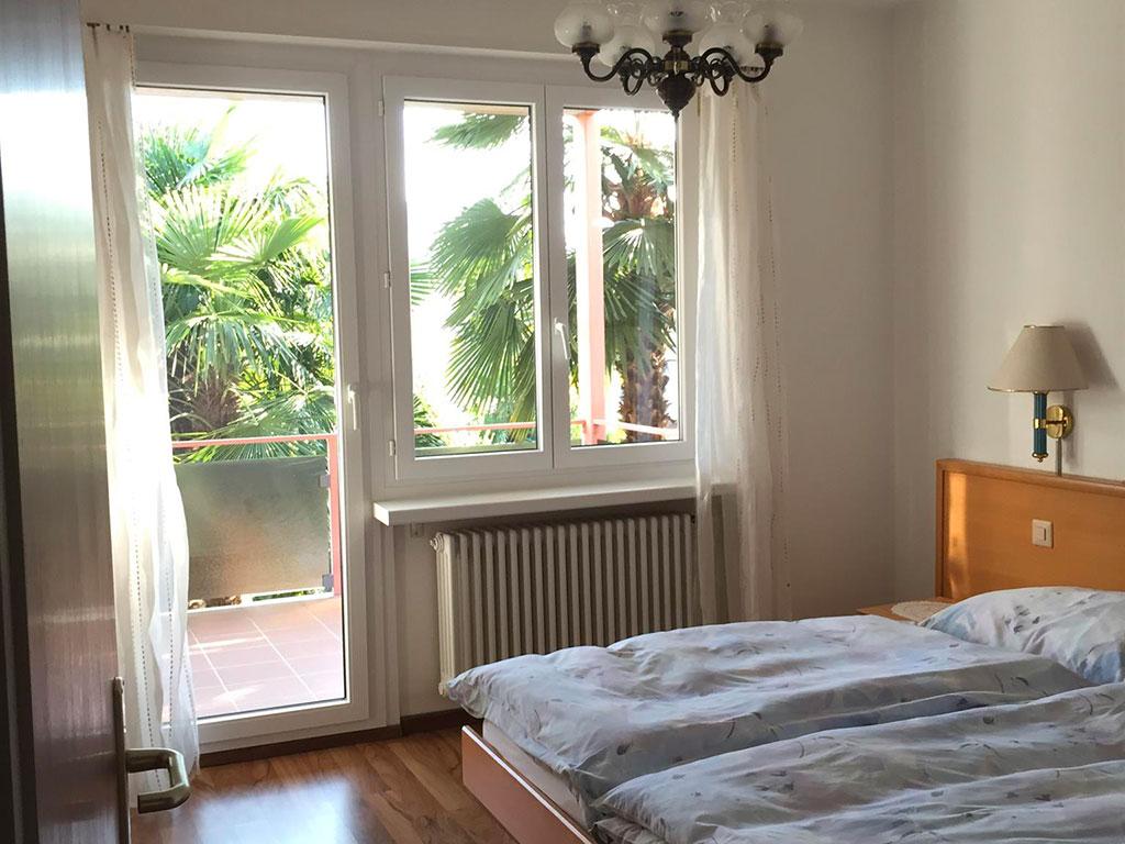 Image 36 - Hotel Villa del Sole Garni