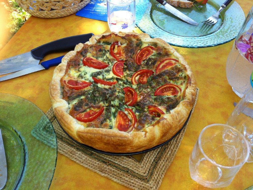 Image 2 - Wildkräuter kennenlernen