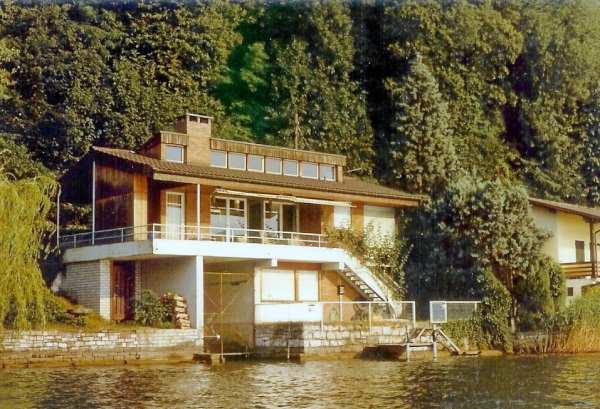 Image 0 - 4,5 rooms holiday house, 