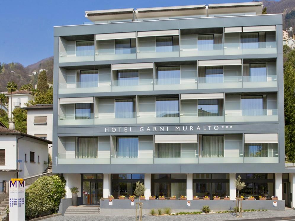 Image 0 - Hotel Muralto