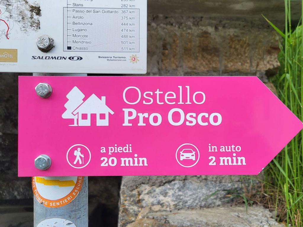 Image 5 - Ostello Pro Osco
