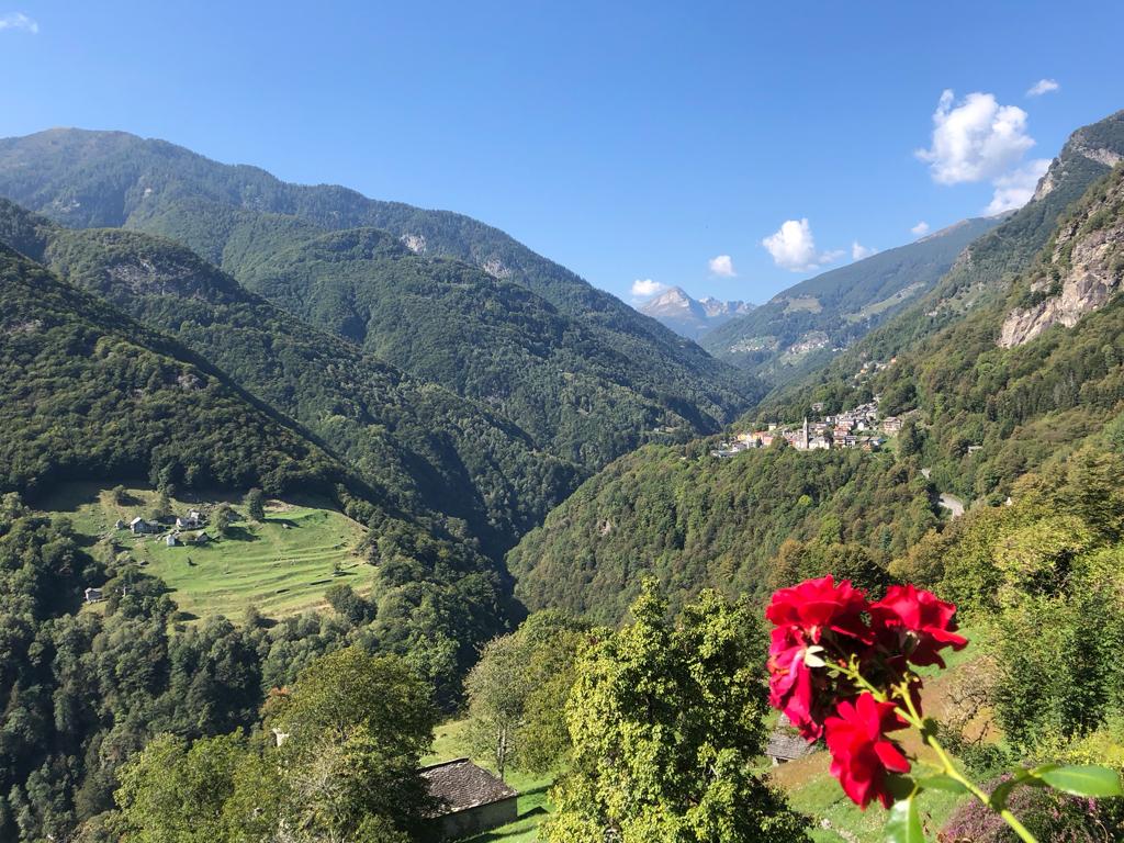 Image 1 - Cas in Scima - B&B