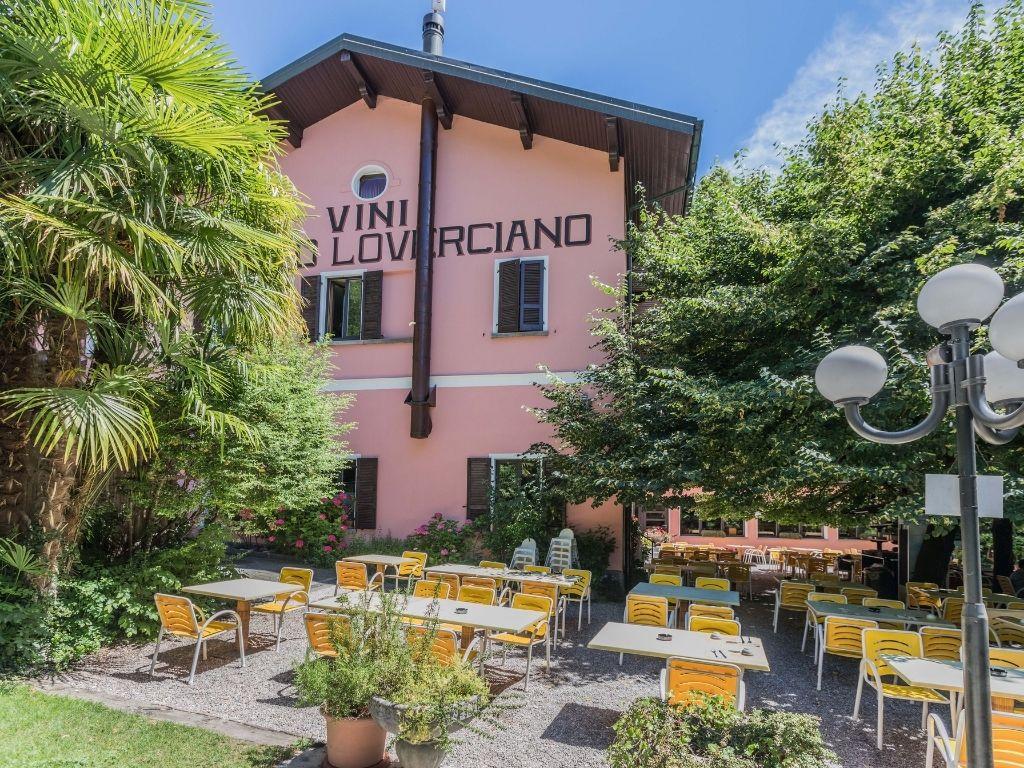 Image 1 - Grotto Loverciano