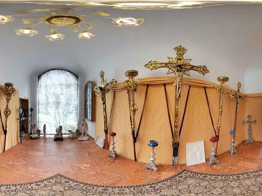 Image 1 - Museum für Sakrale Kunst