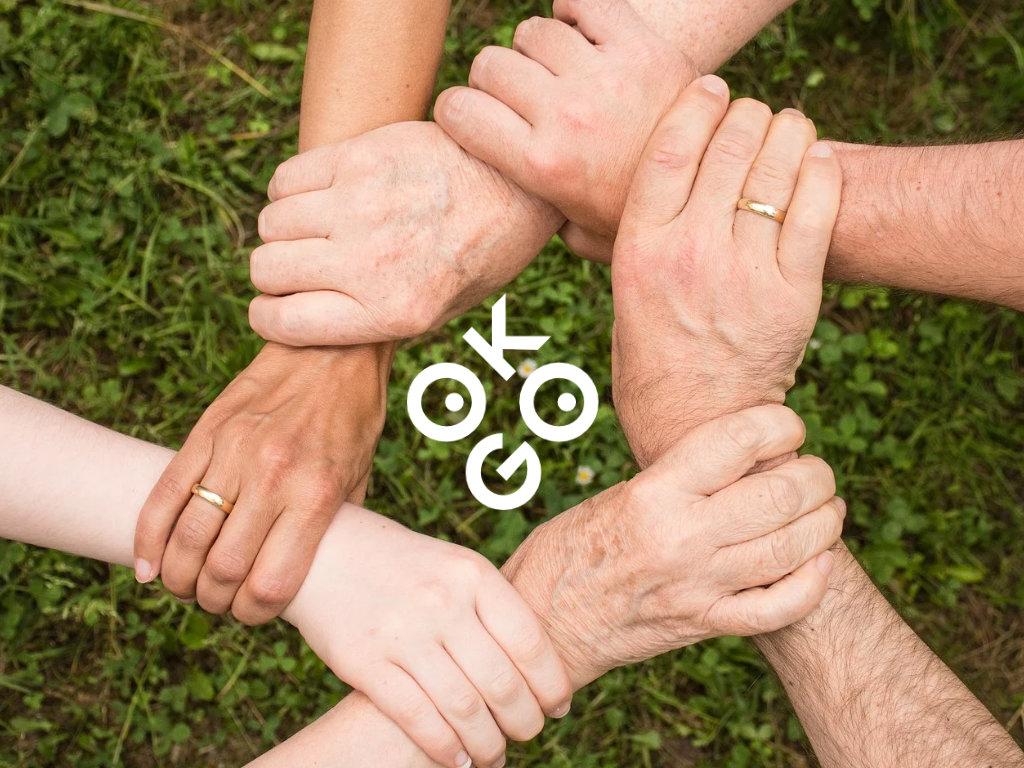 Image 0 - OK:GO Initiative