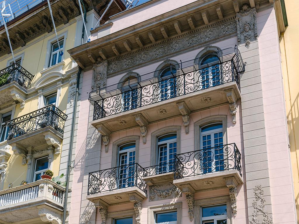 Image 1 - Seven Town House Boutique Hotel