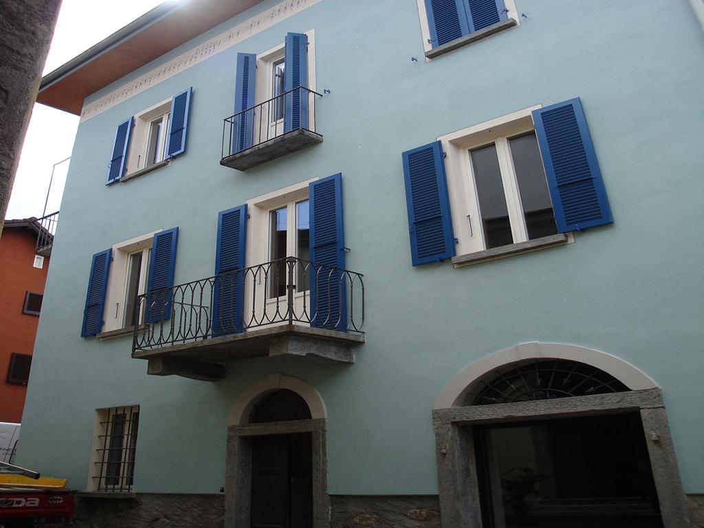 Image 0 - Casa Azzurra - Gruppenunterkunft