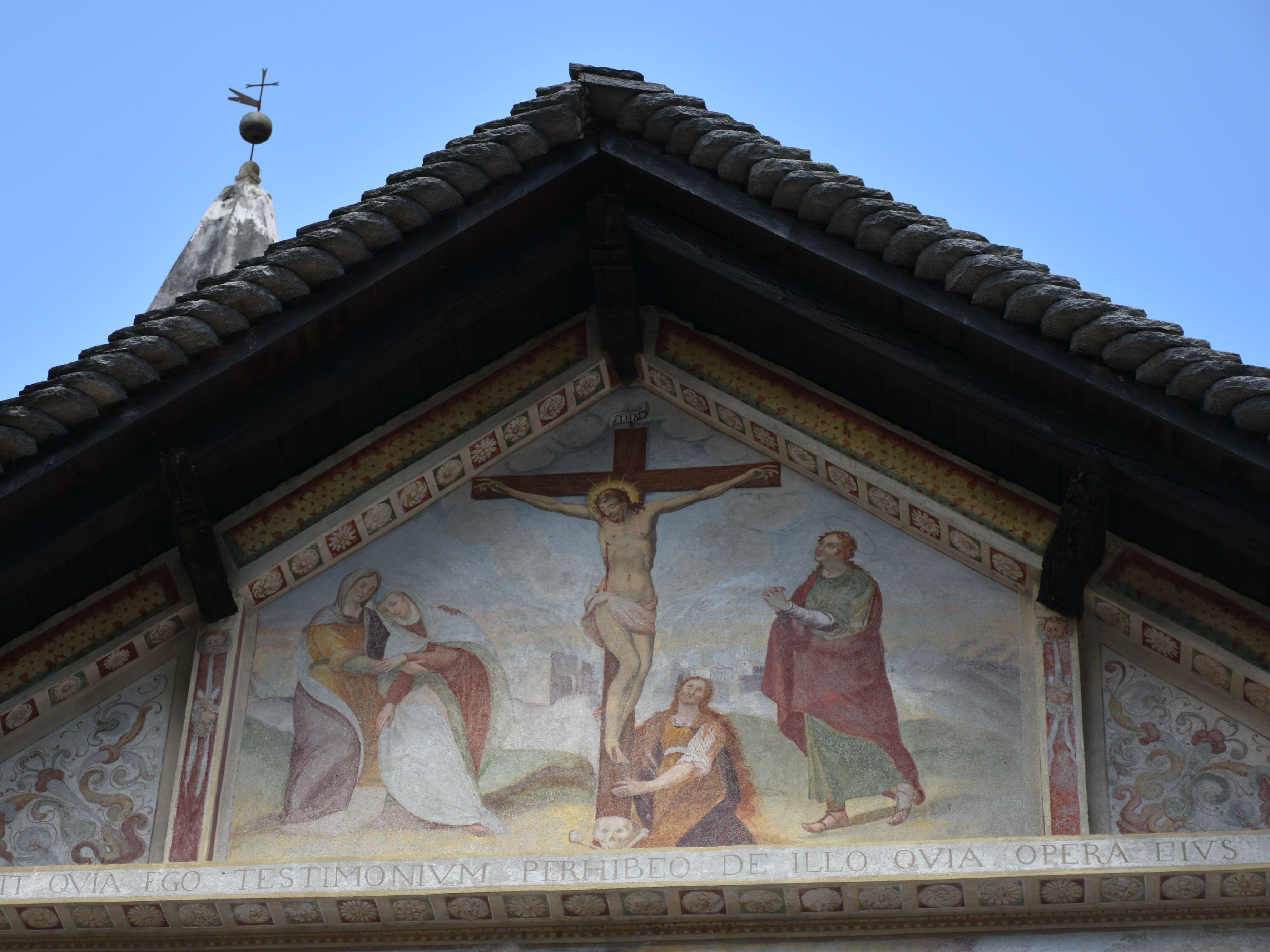 Image 2 - Chiesa dei SS. Simone e Giuda