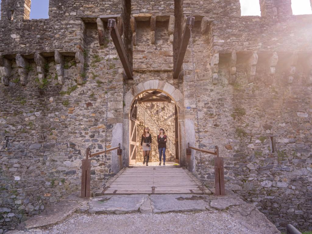 Image 15 - Archeologia Montebello