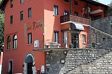 Image 0 - Osteria del Reno