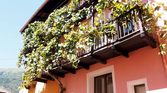 Image 0 - Casa Leone