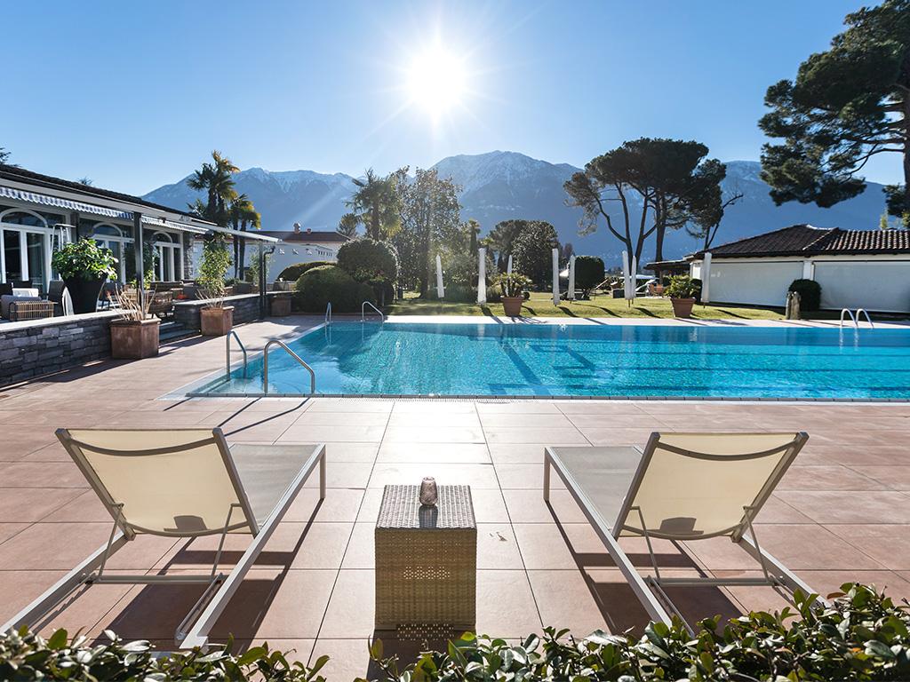 Image 5 - Parkhotel Delta Wellbeing Resort 