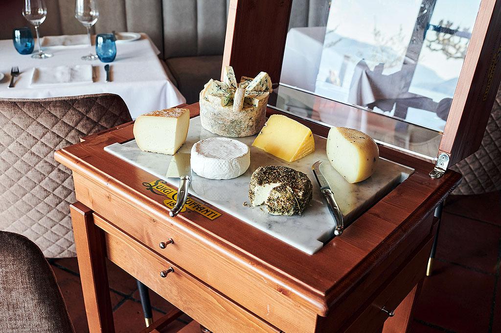 Image 2 - Al Pontile Ristorante Ascona