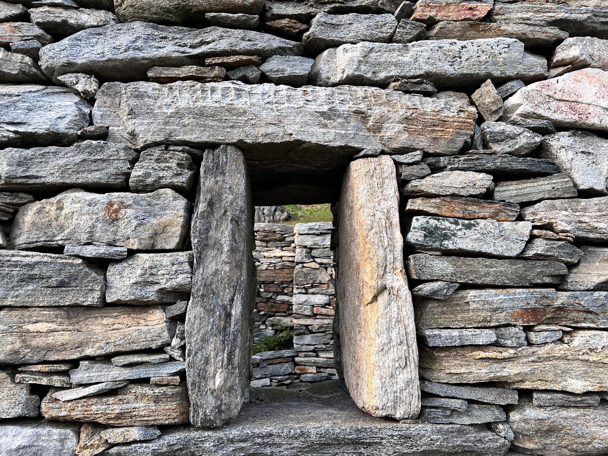 Image 5 - Puncètè archaeological site