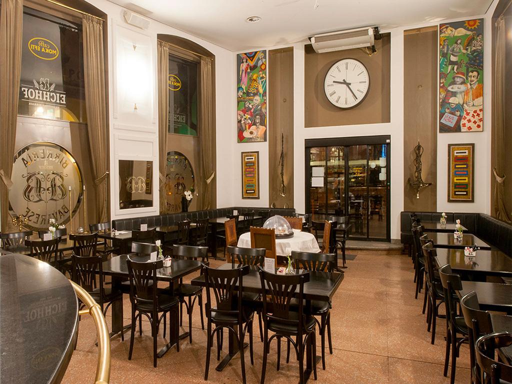 Image 0 - Birreria Bavarese