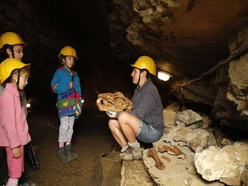 Image 1 - Bear's Cave