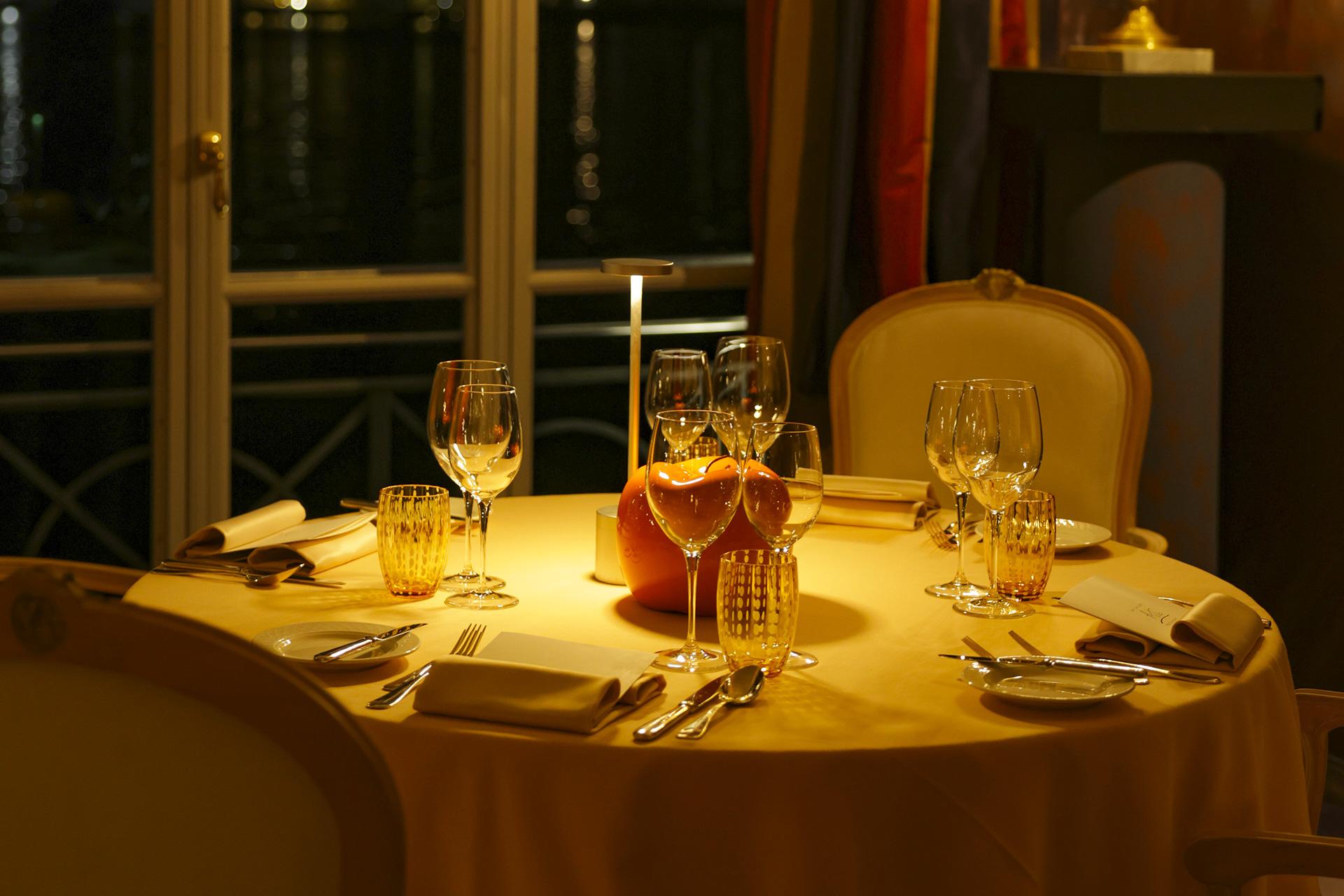 Image 4 - Restaurant Gallery Arté al Lago