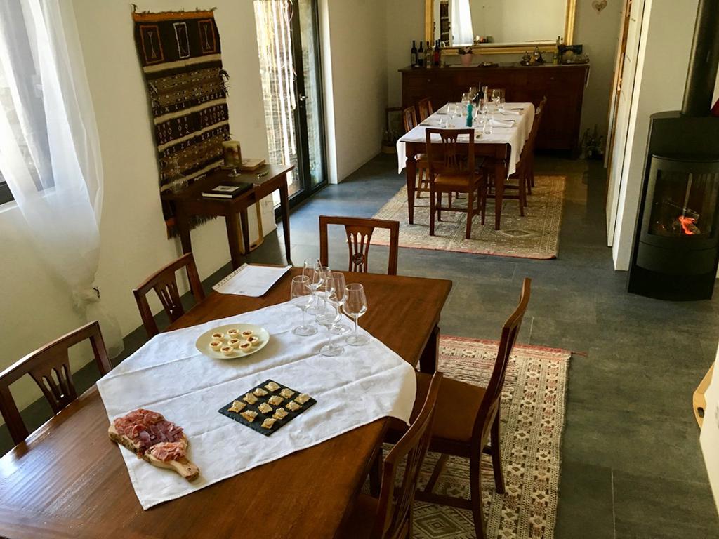 Image 3 - B&B Antica Sosta dei Viandanti