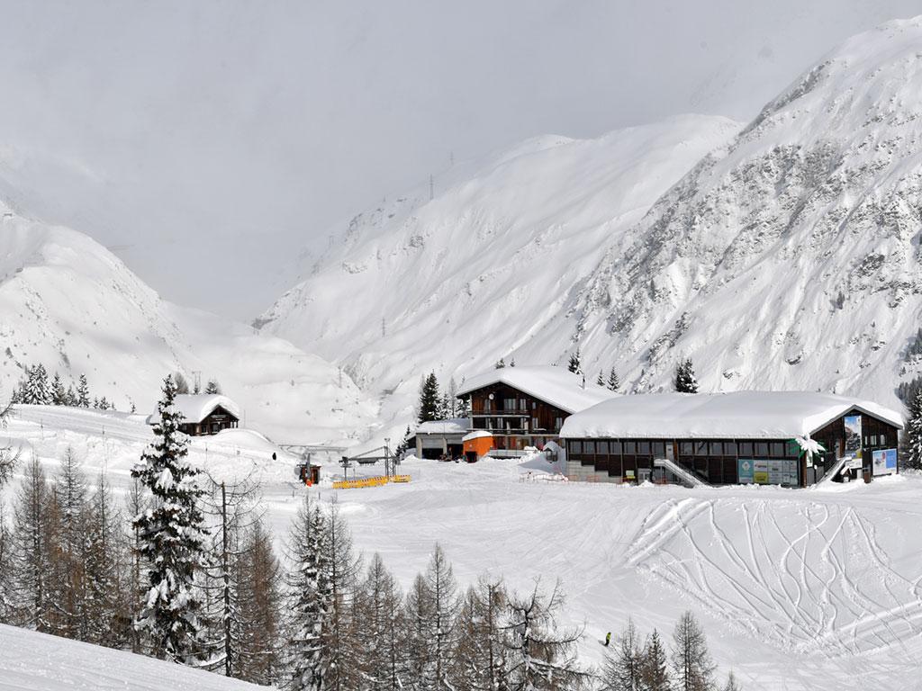 Image 0 -  Ristorante La Stüa - Pesciüm