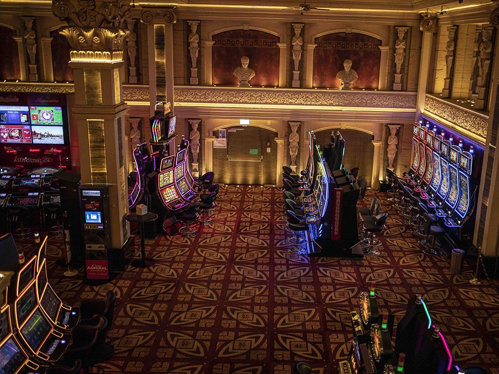 Image 5 - Casinò Admiral Mendrisio 