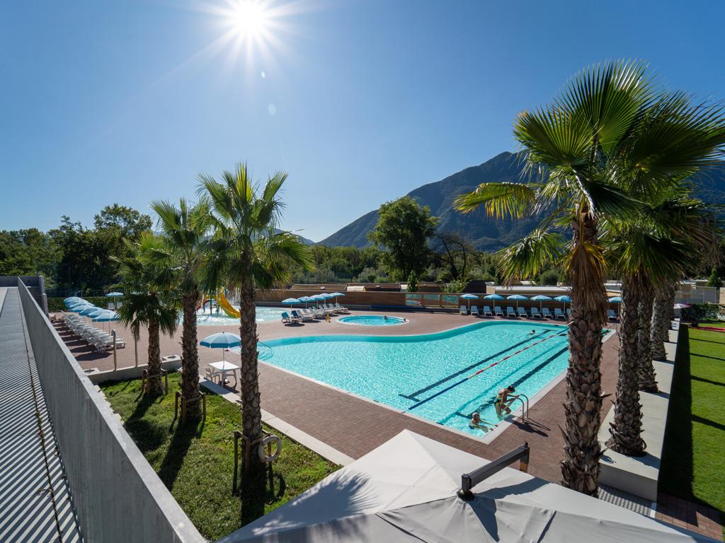 Image 8 - Campofelice Camping Village