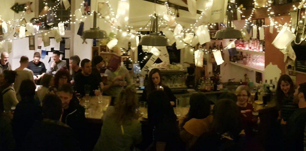 Image 2 - Osteria BarLume