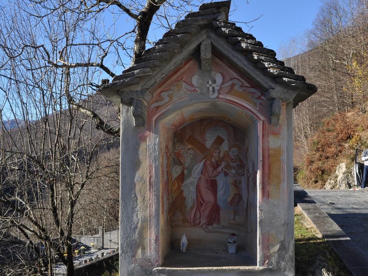 Image 3 - Chiesa di S. Lorenzo