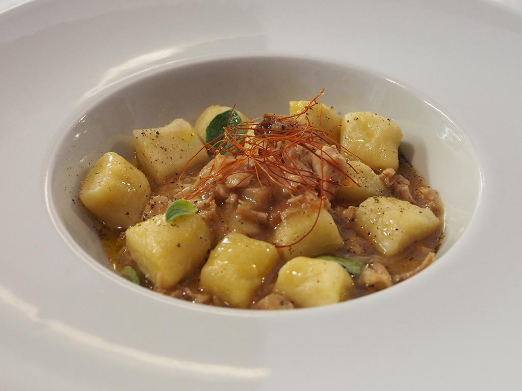 Image 5 - La Selvatica