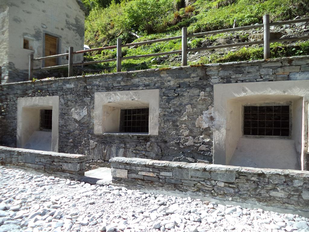 Image 2 - Bagni di Craveggia