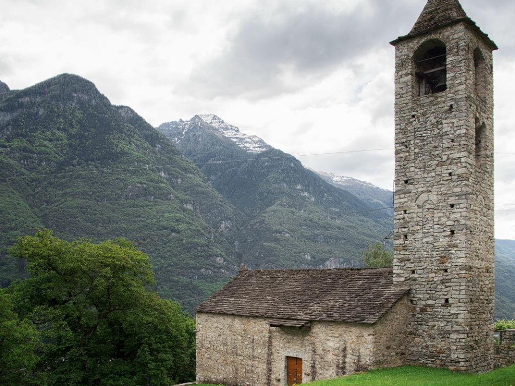 Image 3 - Oratory of San Martino