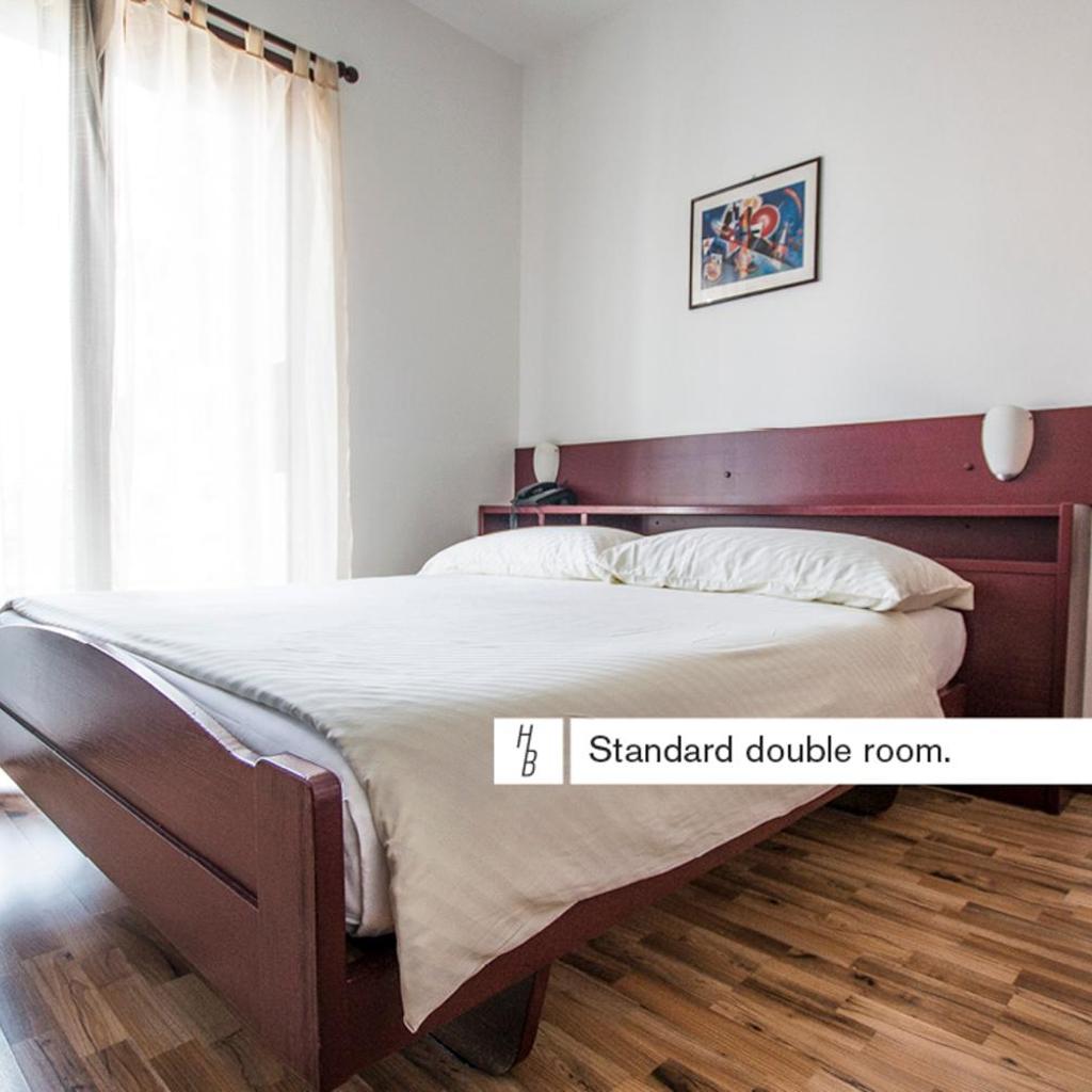 Image 22 - Hotel Besso Lugano