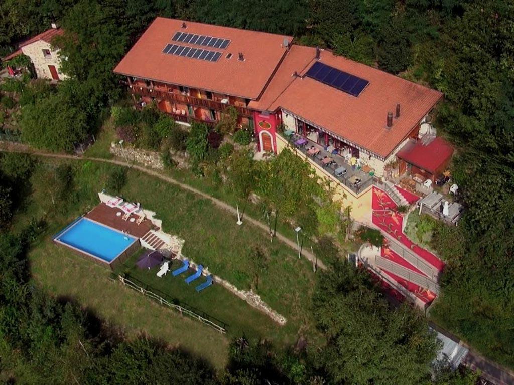 Image 1 - Eco Hotel Locanda del Giglio