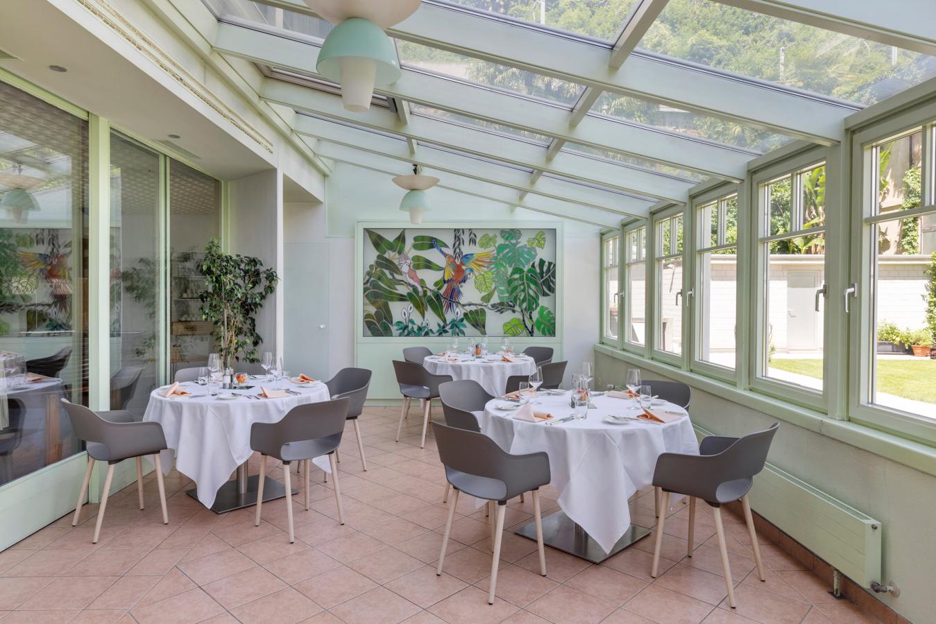 Image 3 - Ristorante Hotel Delfino