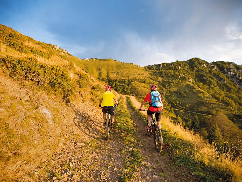 Image 4 - Mountain Bike Offer - Hotel iGrappoli