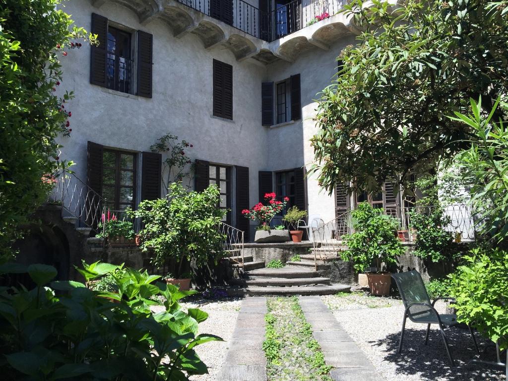 Image 1 - Antonio Ciseri, die Vorfahren und die Auswanderung von Künstlern in die Toskana