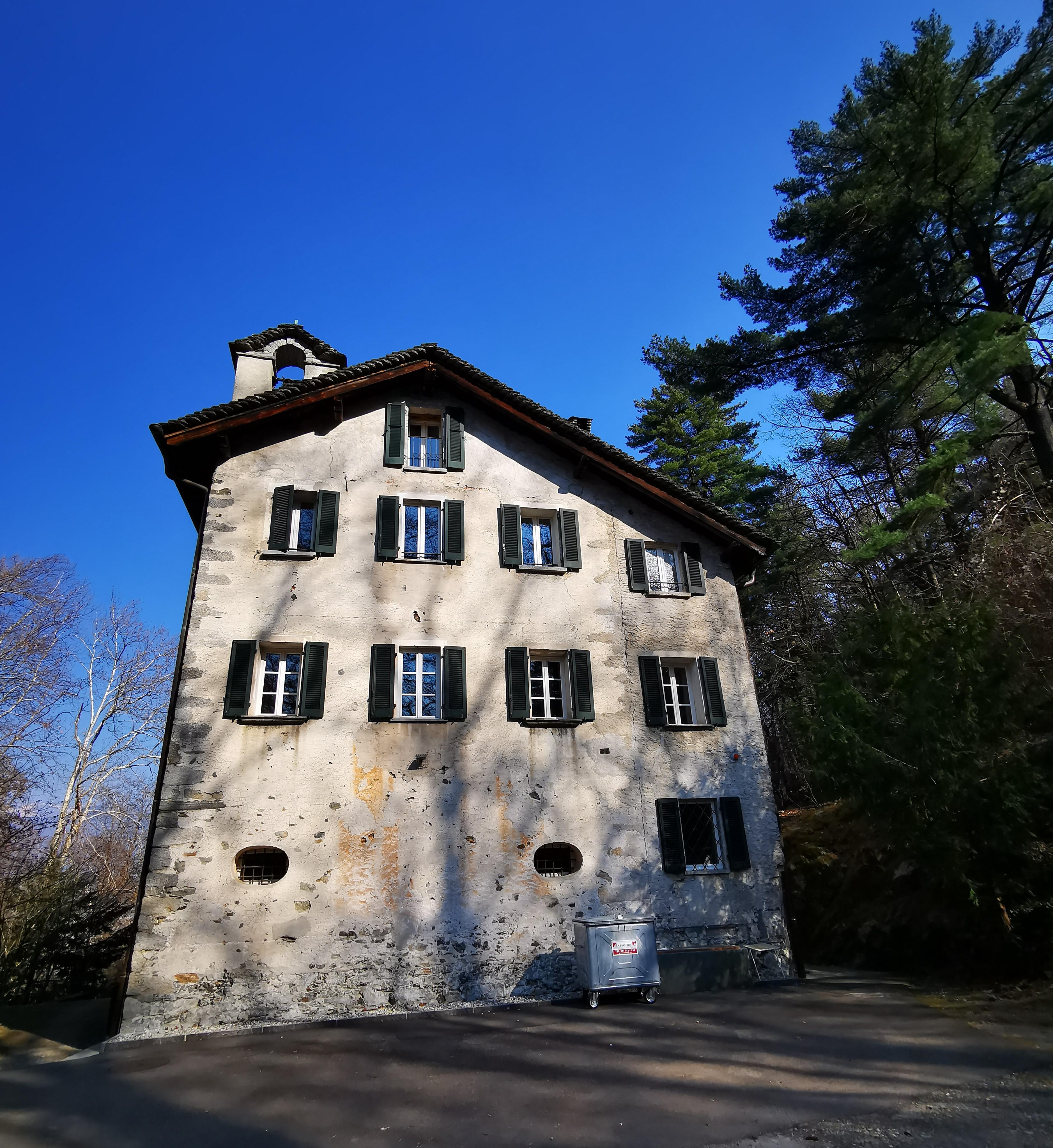 Image 0 - Herberge Madonna della Fontana - Gruppenunterkunft