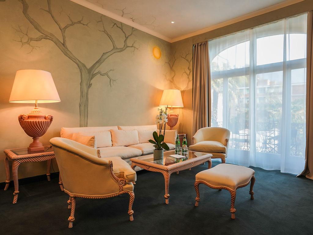 Image 4 - Grand Hotel Villa Castagnola