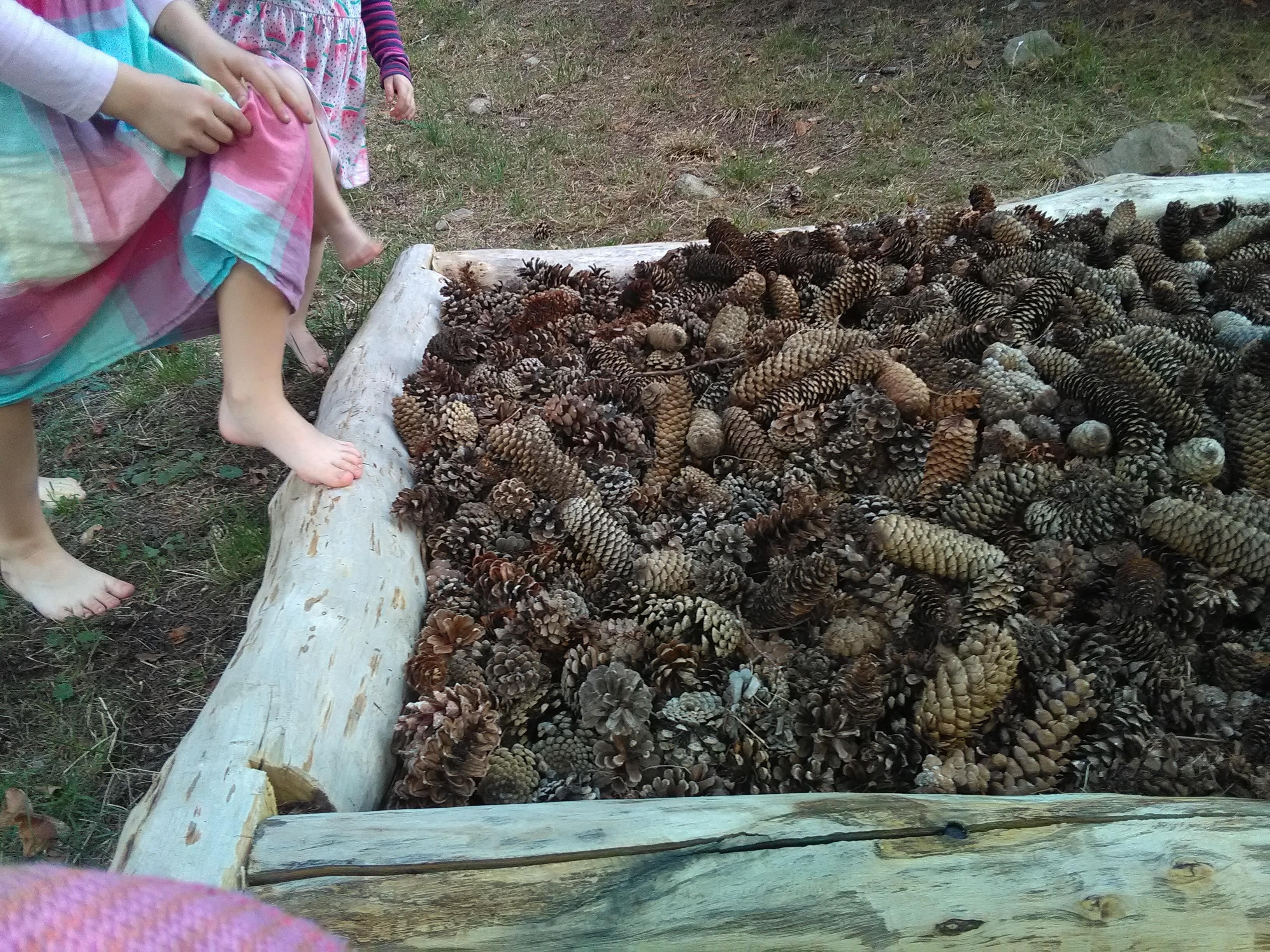 Image 2 - Sinnesweg - Parco San Grato