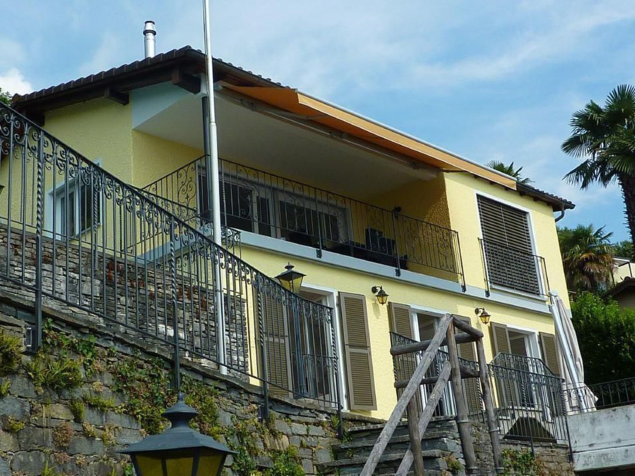 Image 0 - Casa Ninfea