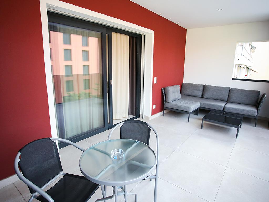 Image 4 - Hotel Bellavista Locarno