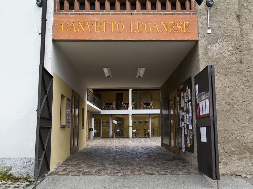 Image 2 - Canvetto Luganese
