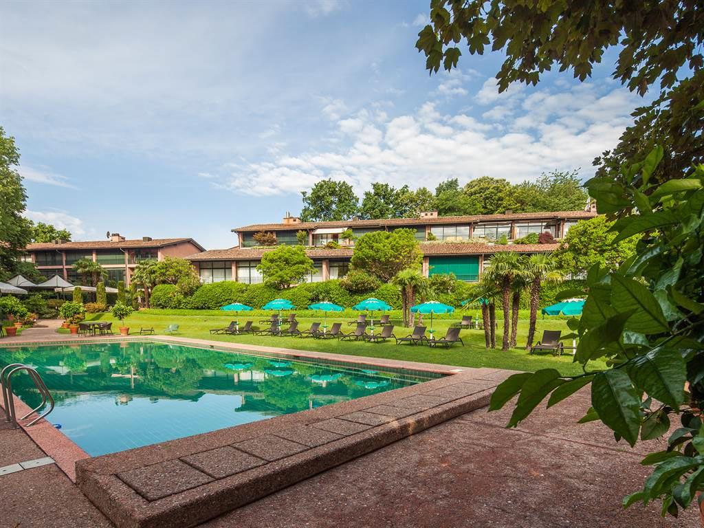 Image 40 - Park Hotel Principe