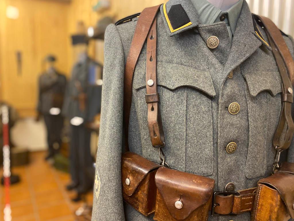 Image 4 - Museo Forte Olimpio