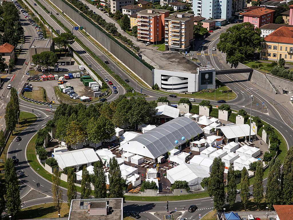 Image 9 - Eventmore SA