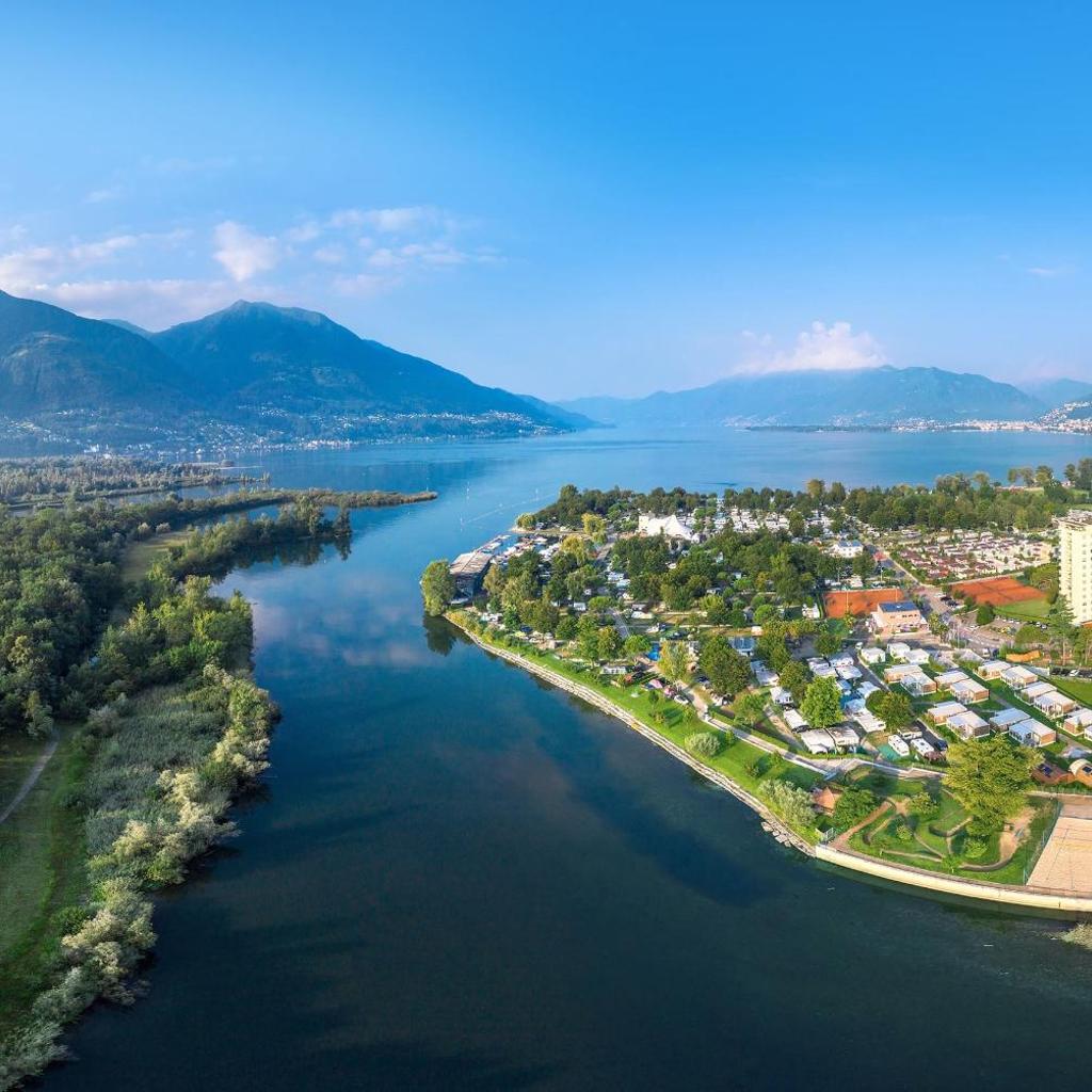 Image 14 - Campofelice Camping Village