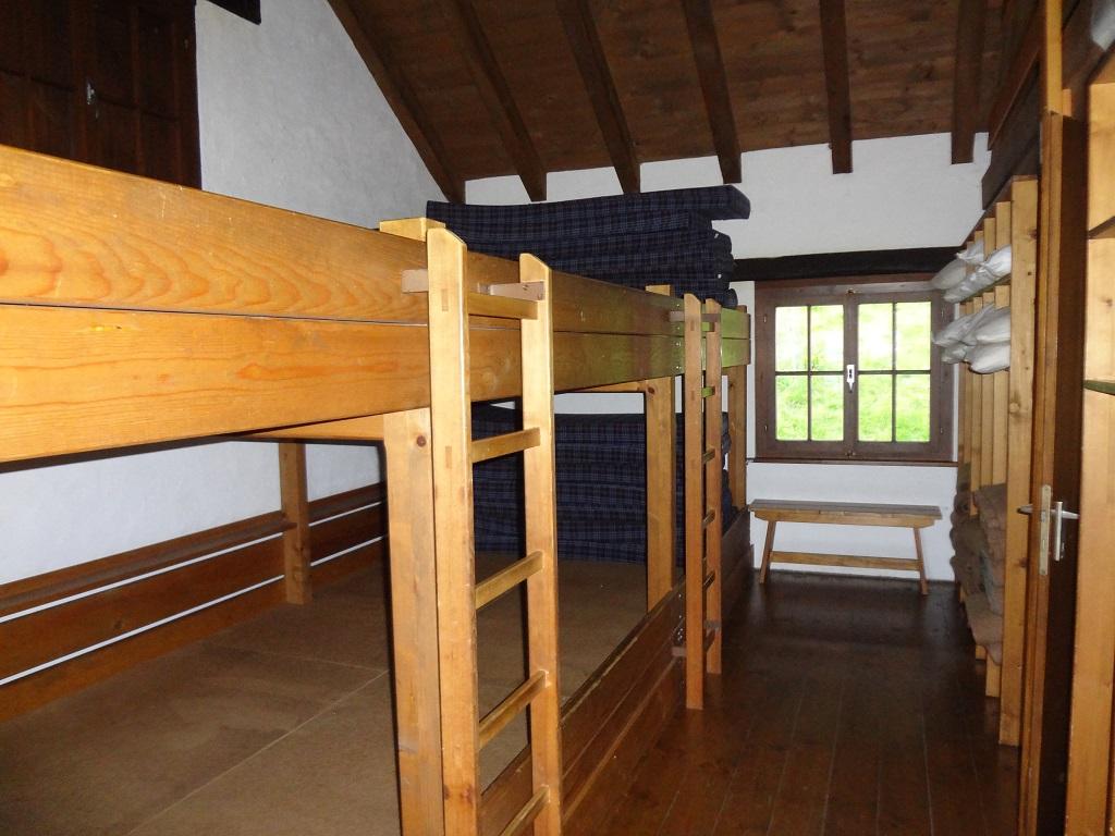 Image 8 - Auberge Zotta - Dortoir