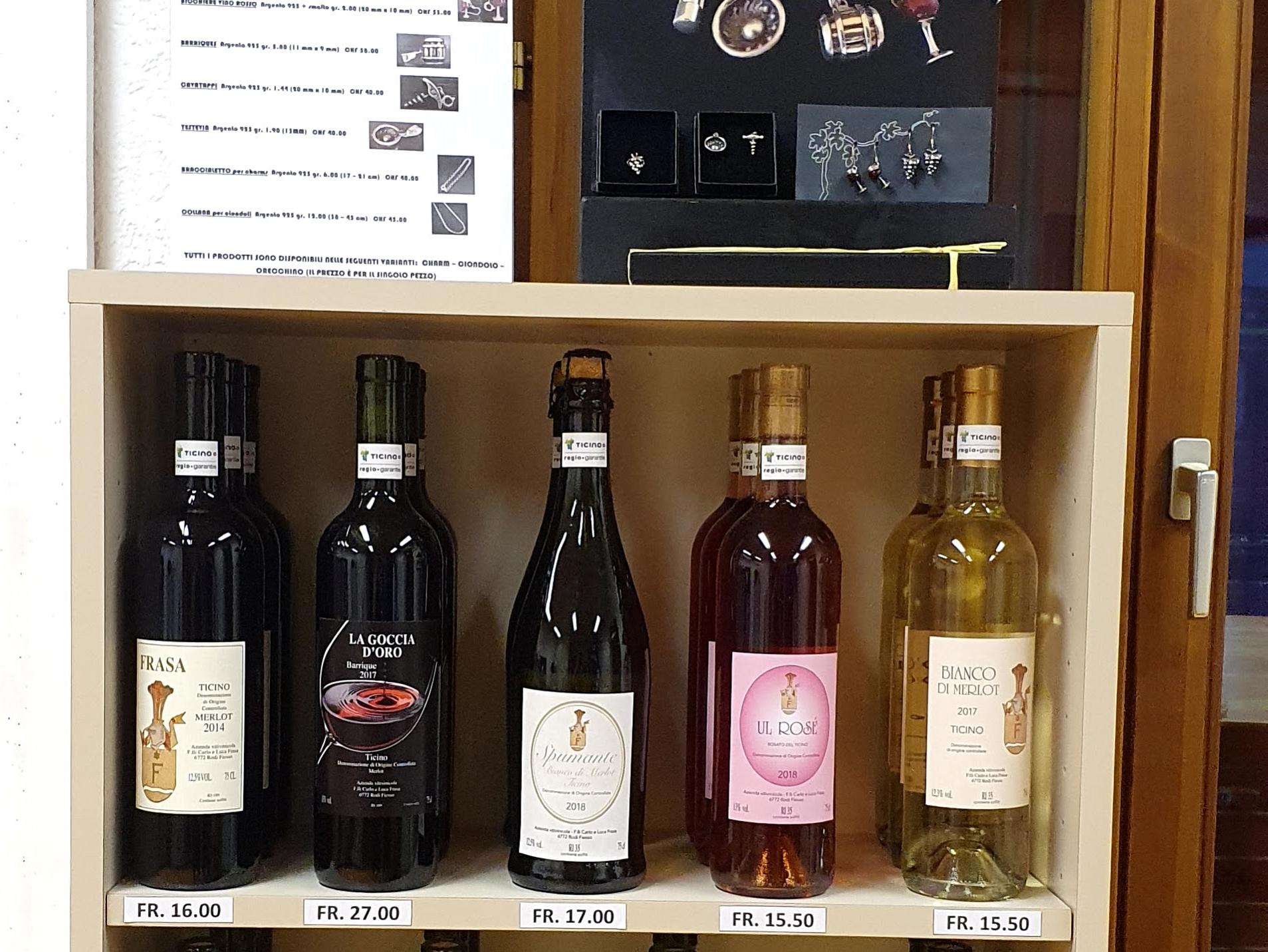 Image 2 - Prodotti a KM 0 - Geschäft in Rodi-Fiesso