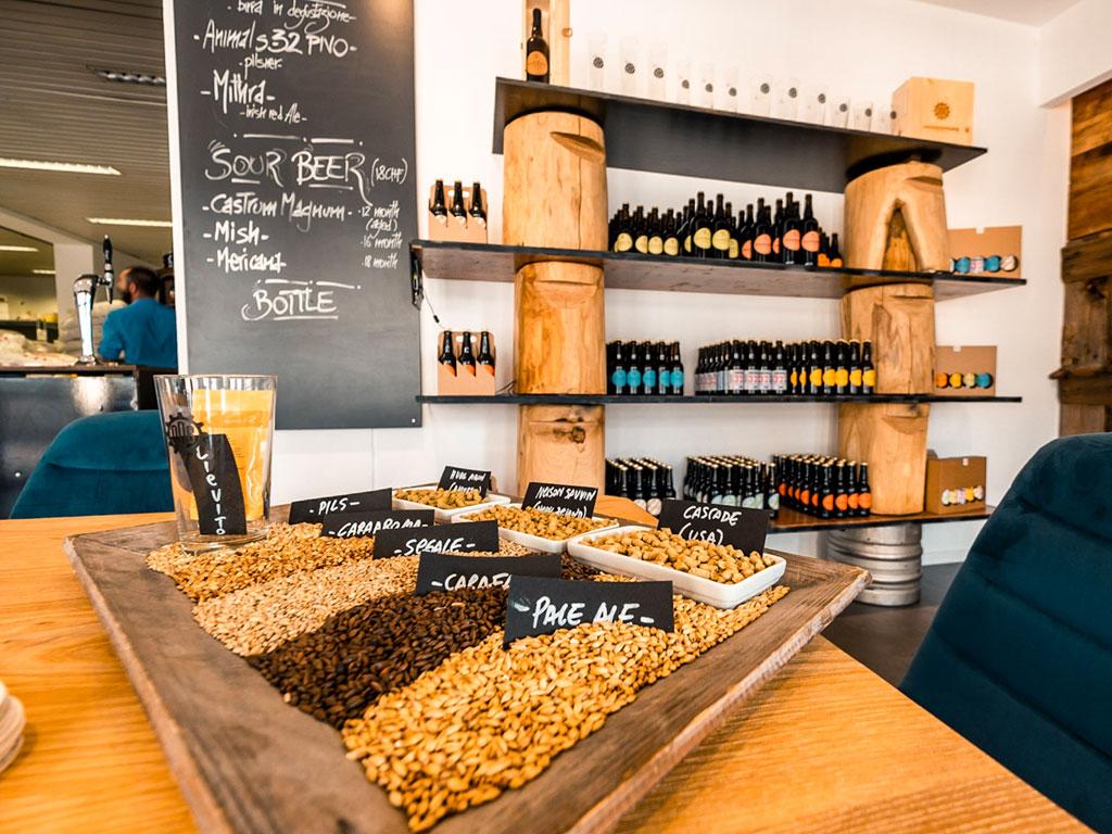 Image 3 - Officina della Birra