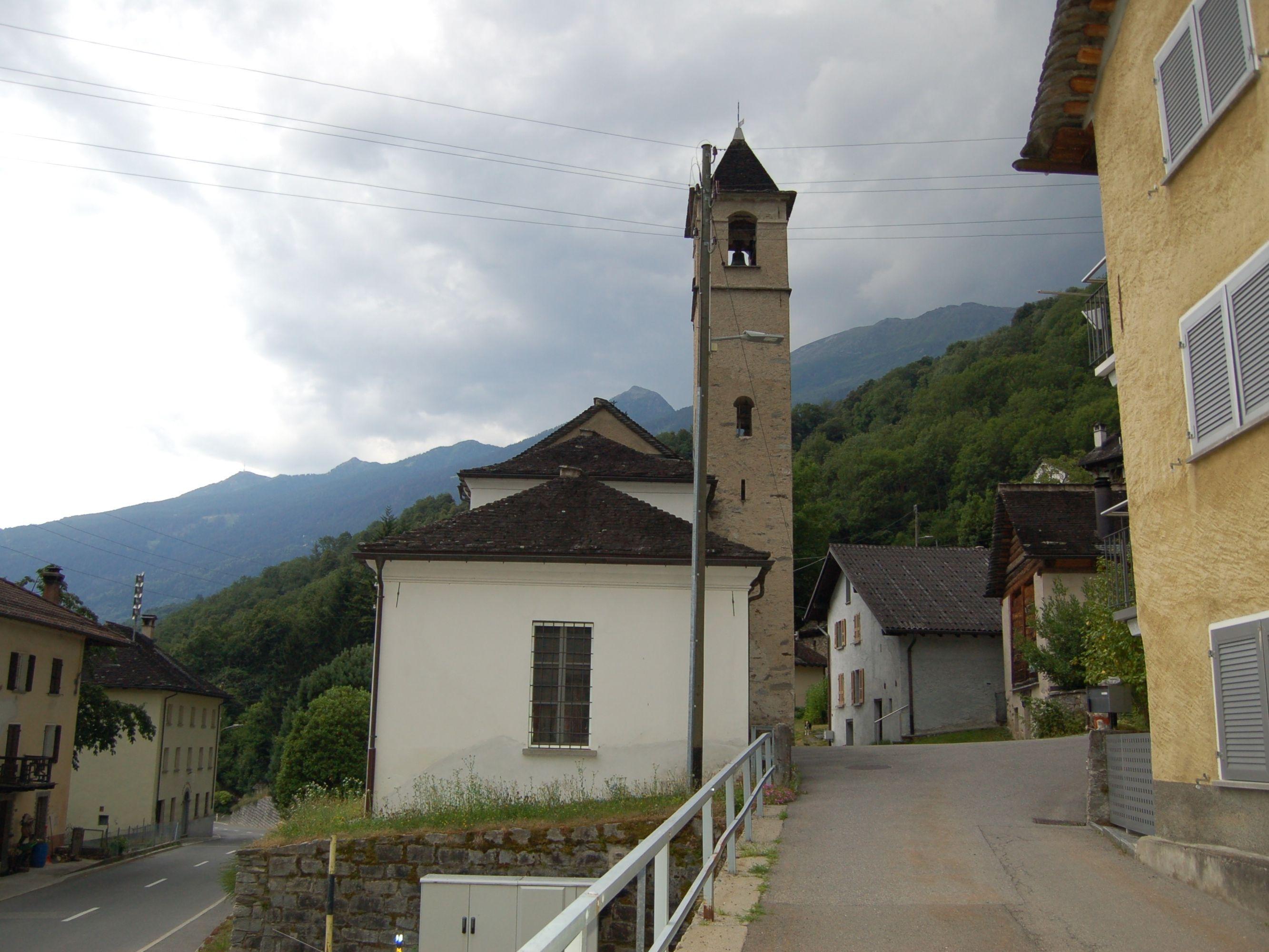 Image 1 - Oratorium St. Antonio da Padova